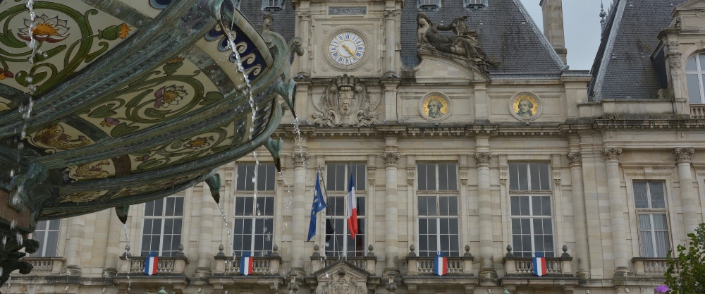 Colocations et logements étudiants à louer à Limoges 